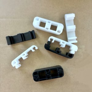 
Special fixed buckle for pet fence splicing Reinforced fixed connection accessories splicing universal pet fence buckle