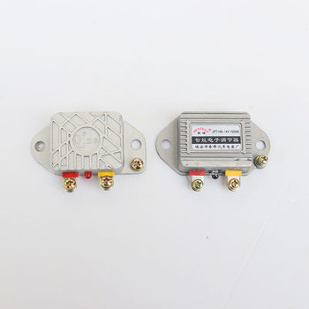 
Automobile generator intelligent electronic regulator 12v24v