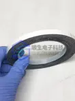 Shunsheng Điện tử Băng dẫn điện carbon hai mặt SEM trong nước Kính hiển vi điện tử EDS vật tư tiêu hao Rixin SPI nhập khẩu NEM dẫn điện băng keo đồng dẫn điện băng dính dẫn điện 