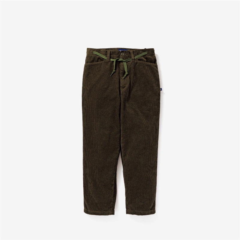 descendant TETTY CORDUROY SHORTS ショ－ツ - 通販 - webdemodxb.com