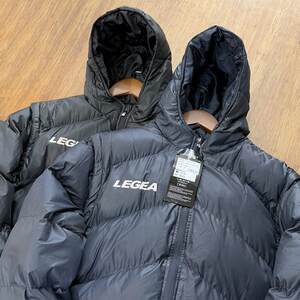 
Italian order! European size men's detachable sleeve hooded jacket thickened warm cotton jacket casual sports cotton jacket