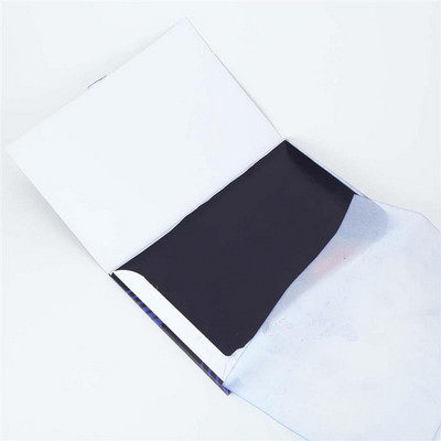 상하이 브랜드 232 얇은 A3 양면 파란색 복사 용지 상하이 8K 파란색 인쇄 용지 25.5×37.5-