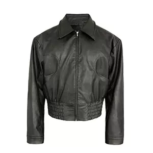 leatherjacket - Top 5000件leatherjacket - 2024年3月更新- Taobao