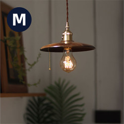 Retro New Chinese Style White Ash Wood Chandelier for Dining Room, Bedroom, Bedside, Entryway, Hallway, Cafe, Small Tavern, Solid Wood