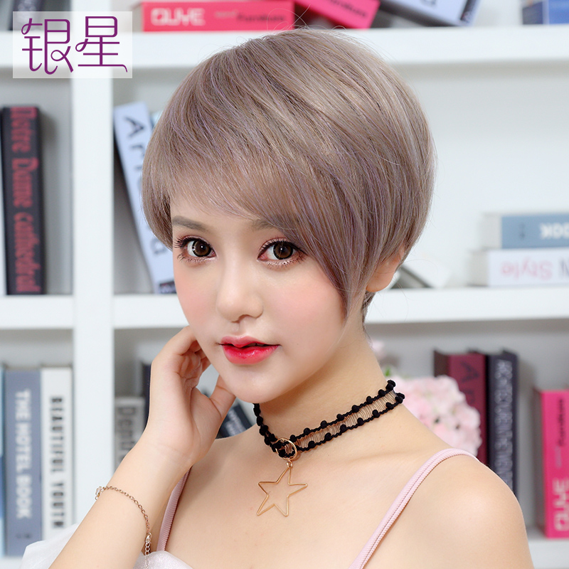 ボブさん　 黒髪ストレートのミニボブ、激推しです❤️‍🔥 若干の内巻きが