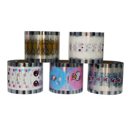 90/95 Caliber Disposable Milk Tea Soy Milk Cup Sealing Film Paper Cup Plastic Cup Universal Cup Sealing Film 2500 Sheets