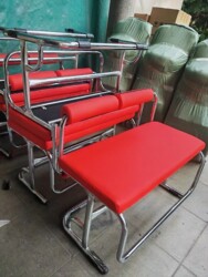 Game Console Chair, Anime City Gaming Chair, Entertainment City Chair, Fighting Machine Chair, Stainless Steel Anime City Chair