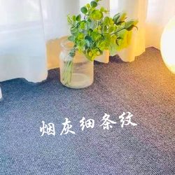 Carpet for Home Living Room and Bedroom ins Style Dormitory Commercial Office Stairs Full Carpet Large Area Full Carpet