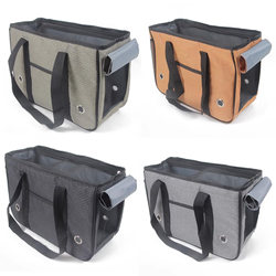  Pet Carrier Bag Portable Cat Bag Dog Handbag Travel Breathable Cat Bag Outdoor Travel Cat Bag