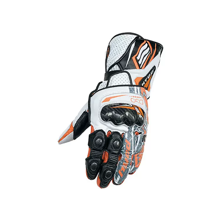 HYOD DYNAMIC D3O:registered: RACING GLOVES | lacabanenca.es