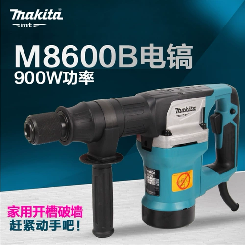 Makita Makada Electric PO M8600B промышленное электрическое инструмент с высоким содержанием мощного прорези