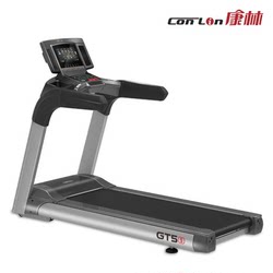 Kanglin Gt5As Commercial Ac Treadmill, Home-Use Electric Treadmill with Color Screen, Kanglin Commercial Treadmill