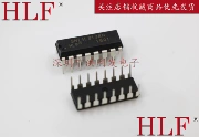 Chip ic mạch tích hợp cắm trực tiếp SN74LS138N DIP thương hiệu HLF