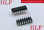 Chip ic mạch tích hợp cắm trực tiếp KA3525A DIP thương hiệu HLF