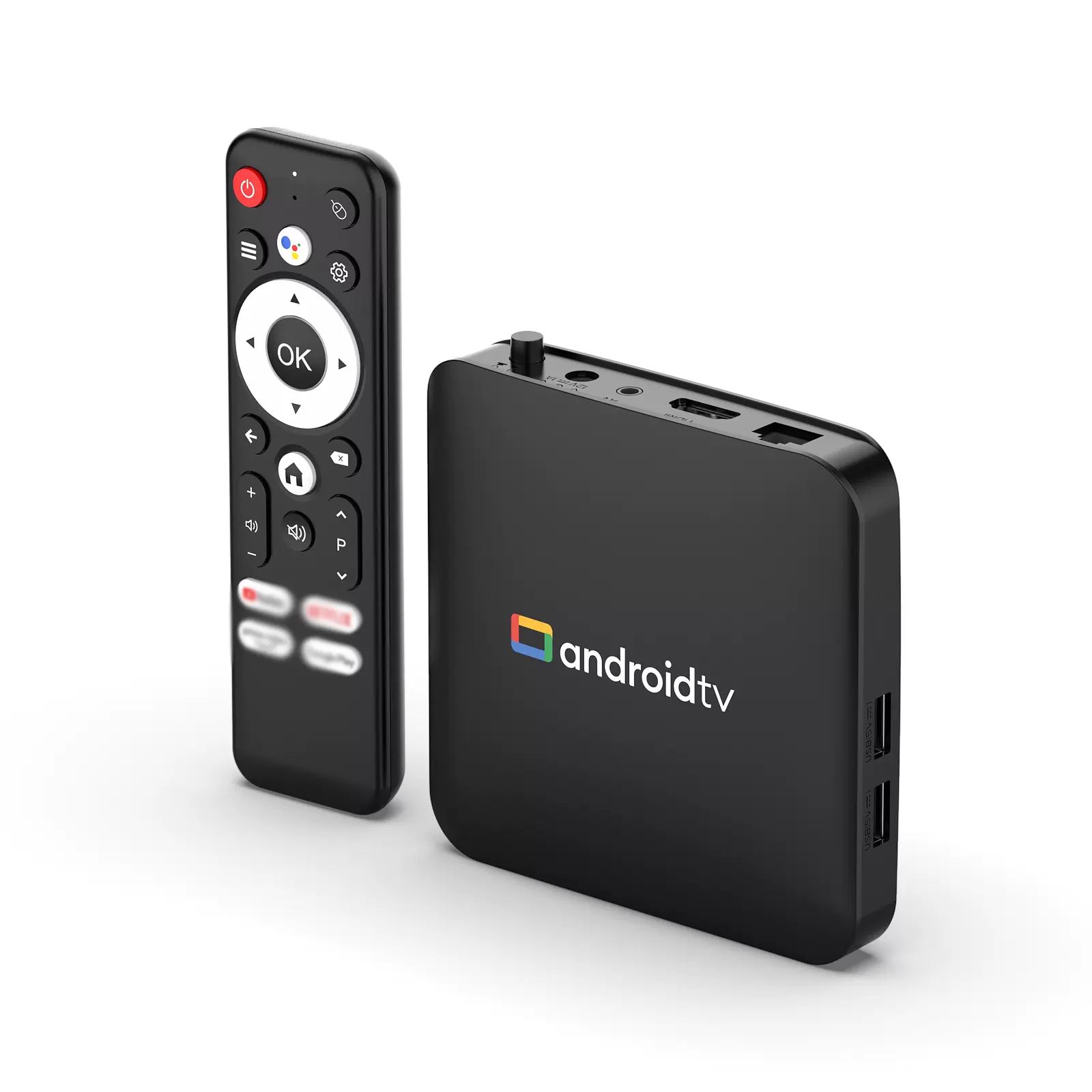 Android TVBOX UGOOS AM6B+ ドルビービジョンプレーヤー Android TVBOX UGOOS AM6B+ ドルビービジョンプレーヤー Amazon