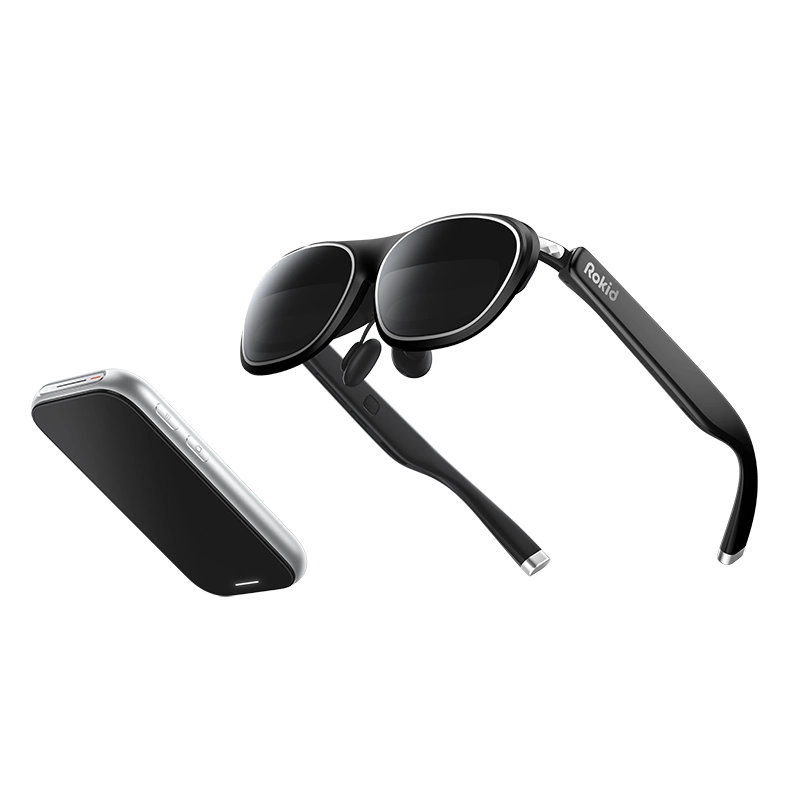 Rokid HUB 充電コンバーター アクセサリー RokidAirARメガネ Amazon.com: Rokid Mini Hub Charging Converter, AR Glasses