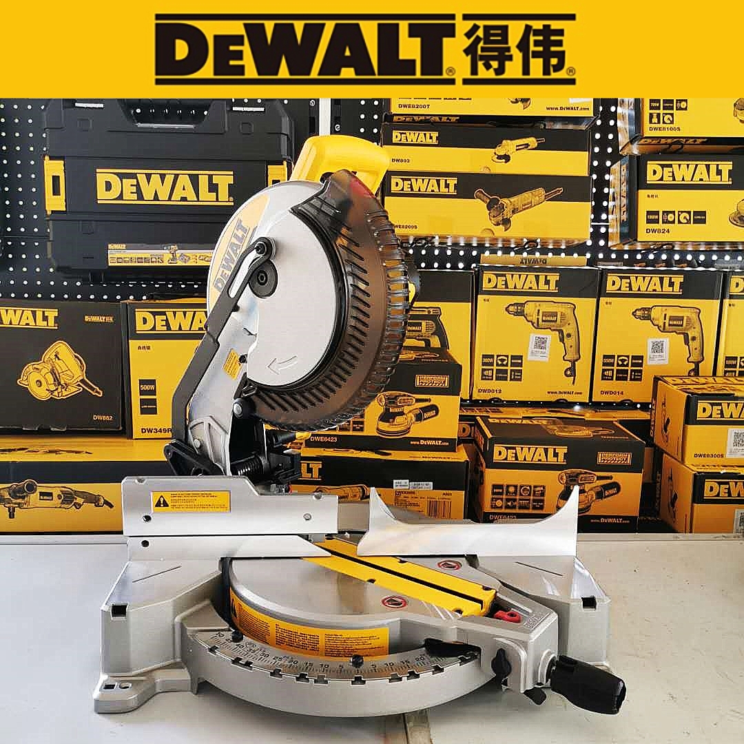 DEWALT    DWS713DWS715 ٱ 10ġ  ˷̴ ձ ܱ  ׼-