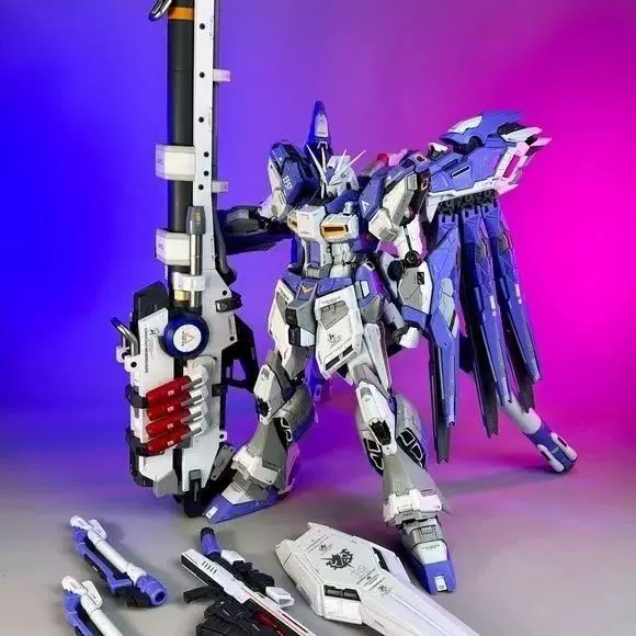 Vtiger 1/100 虎牛戦士 プラモデル - 77figure.com