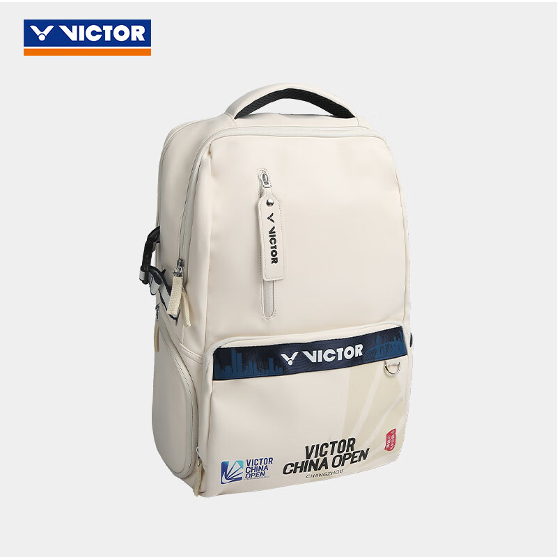 2024 VICTOR China Open Backpack BR5030CO24 L | Bags