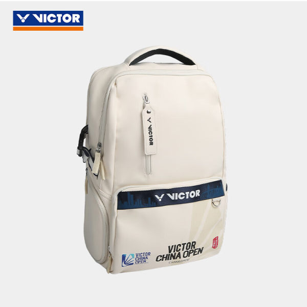 VICTOR CHINA OPEN バドミントンバッグ VICTOR China Open 2024 Rectangular Racket Bag BR5621CO24 I