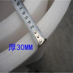 5/10/15/20mm Filler Material Cushioning Pad Moisture-Proof Foam Board Bubble Pad Packaging Bubble Film Shockproof Thickened