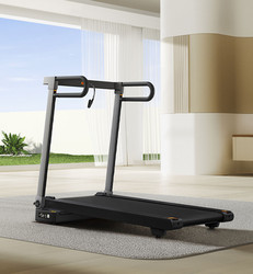 Mijia Mi 2 Treadmill Xiaomi Smart Installation-Free Foldableing Walking Machine Noise Reduction Fitness Equipment Mjznpbj02Ks