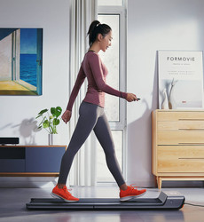 Xiaomi Mijia Mijia Walking Machine Running Platform Foldableing Treadmill Noise Reduction No Installation Required