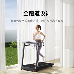 Mijia Treadmill M2 for Home Use Xiaomi Smart No-Installation Noise-Reducing Fitness Equipment Mjznpbj02Ks