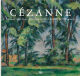 Spot CZANNE: MasterPieces from the Courtauld Cezanne: Cutantald Gallery Collection Modern Art Gallery Collection Art Painting Collection English Original Edition English
