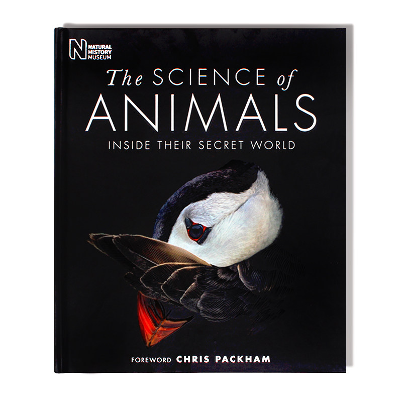 DK Zoologie : Les Animaux - Une Exploration du Royaume Animal