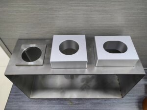 
GB6675 Rattle Toy Tester Test Stand ABC Template Test Stand Stainless Steel Other Instruments