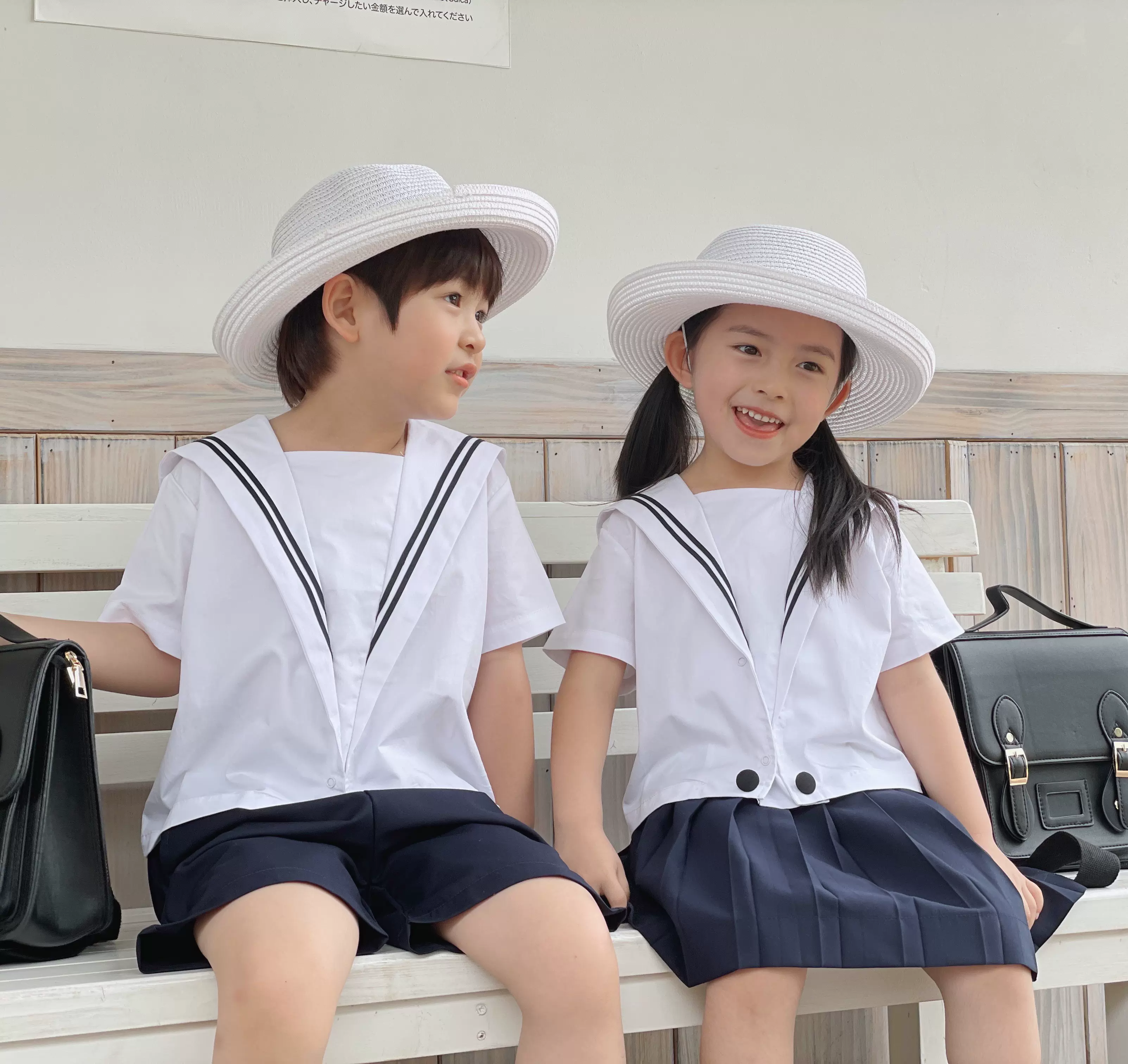 埼玉県さいたま市岩槻区】◎岩槻若葉幼稚園◎幼稚園制服・体操服セット ...