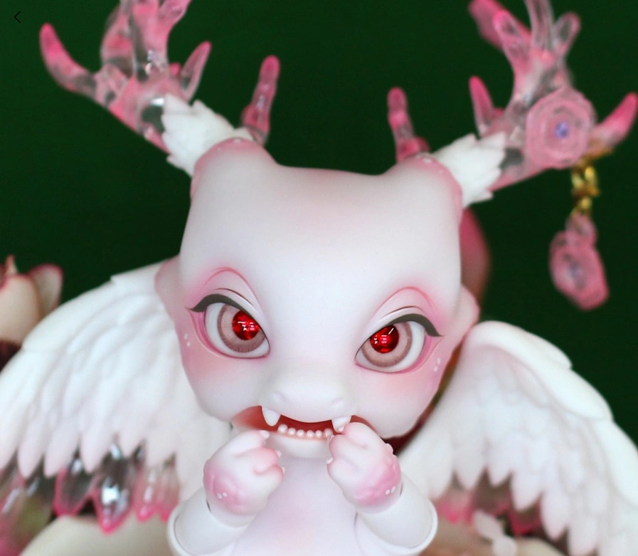 売り出し Aileen doll-Angel Seed Leaf (dolk) | kotekservice.com