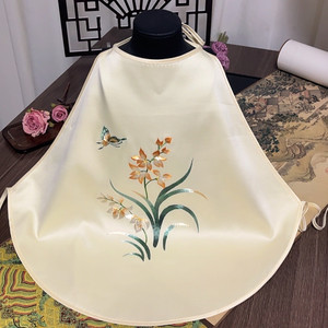 Su embroidered silk embroidered bellyband for women adult bellyband retro Chinese style underwear silk women suspender bellyband
