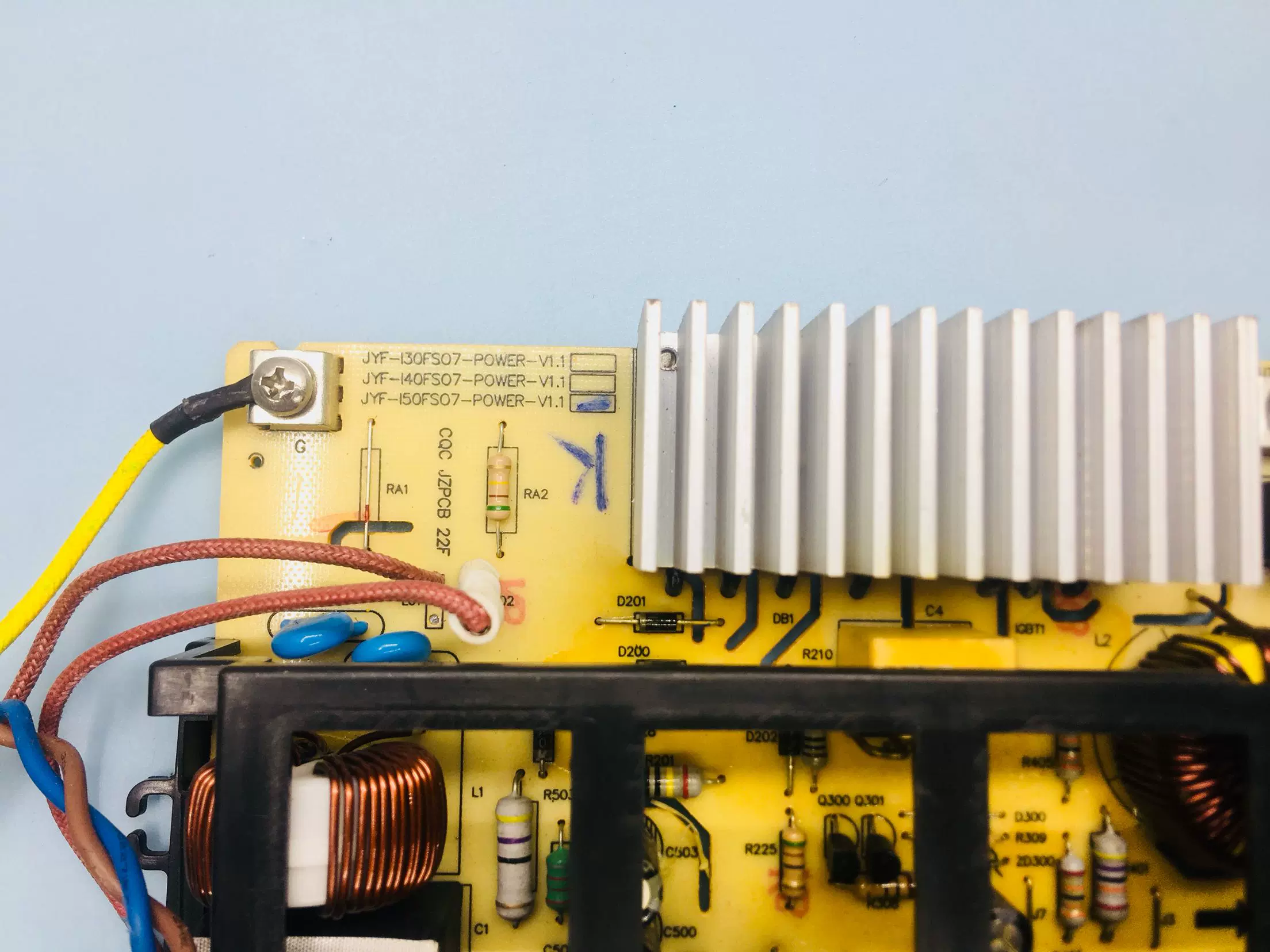 i40fs07/i50fs07/i40fs68电路板电源板 主板-淘宝网