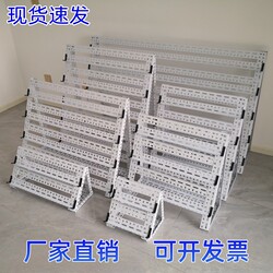 Multiple Phone Stands for Studio Display, Horizontal Phone Holder, Charging Station Placement Rack