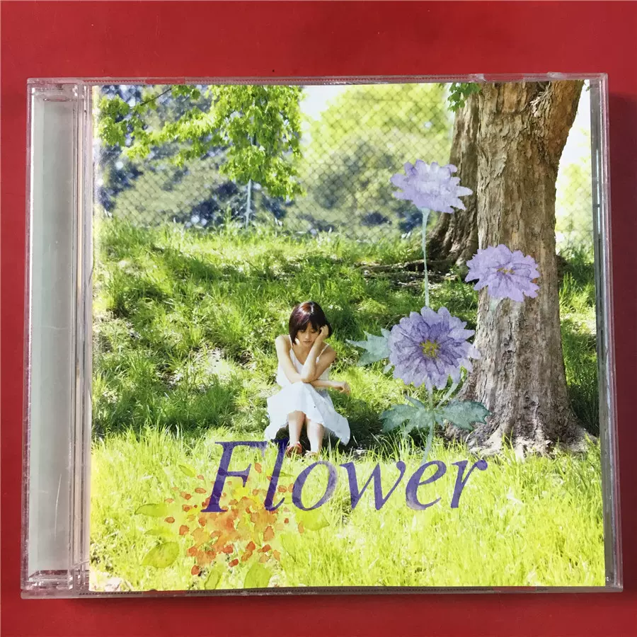 前田敦子 Flower - 邦楽