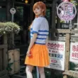 cosplay yamato sexy Nguồn anime cos-One Piece-Nami hai năm sau quần áo nữ yamato cosplay x Cosplay one piece