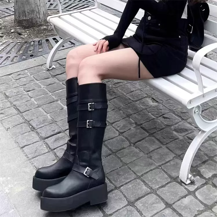 完売】OHOTORO Mountain Moc Shoes 韓国 25cm 靴