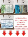 vách nhà vệ sinh Màn hình gỗ nguyên khối vách ngăn phòng khách gấp di động màn hình gấp kiểu Trung Quốc mới văn phòng trang trí đơn giản lối vào nhà chặn tấm nhựa làm vách nhà vệ sinh phụ kiện vách ngăn vệ sinh compact 