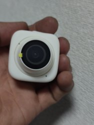 Hh-1303 Selfie Camera with Strong Magnetic Attachment, Video Recording Camera, App Failure, DIY Research Price