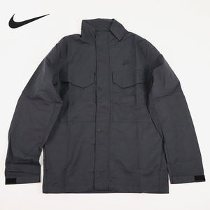 Nike/Nike genuine new men's work fitness sports jacket top coat CZ9923-410
