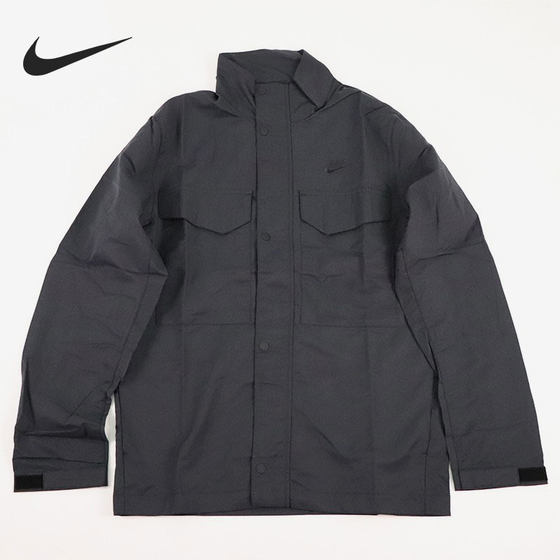 Nike/Nike genuine new men's work fitness sports jacket top coat CZ9923-410
