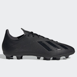 Adidas/Adidas genuine new Predator 19.4 Falcon men's grass football shoes F35377
