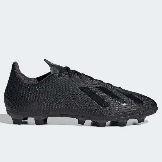 Adidas/Adidas genuine new Predator 19.4 Falcon men's grass football shoes F35377
