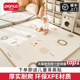 Baby crawling mat baby thickened home crawling mat non-toxic and odorless xpe custom children's foam splicing floor mat