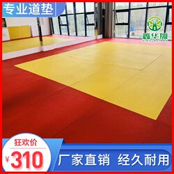Judo Mat, Professional Competition Training Wrestling Mat, Tatami, Martial Arts, Sanda, Somersault, Gymnastics Mat, Fighting Jiu-Jitsu Mat
