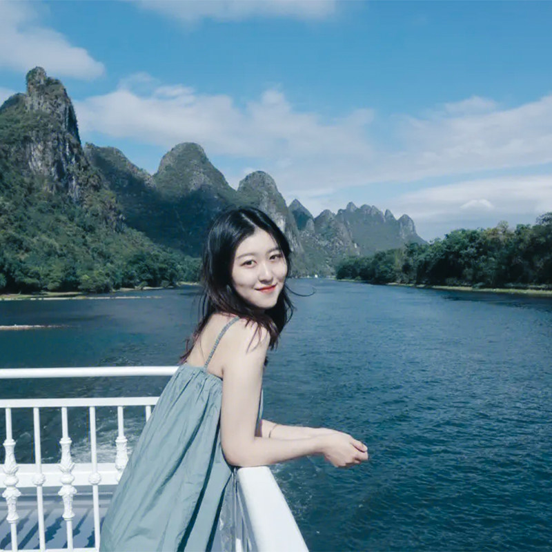 桂林旅游三日游私家小团龙脊梯田阳朔漓江游船竹筏包车纯玩3天2晚