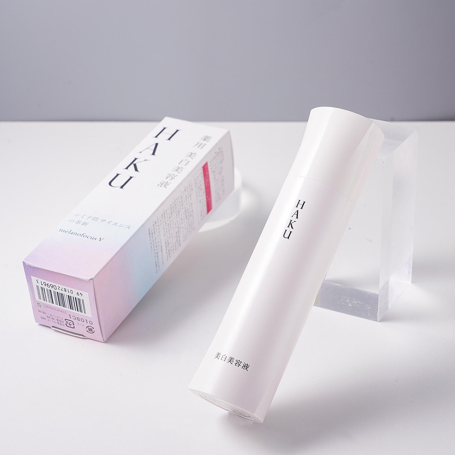 抗黑色素功能体 有了它我就是这个夏天白到发光的小仙女! 抗黑色素功能体 有了它我就是这个夏天白到发光的小仙女!