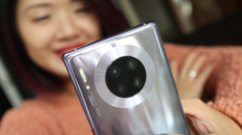 华为mate30p发布:5799元起! - 美优享 - 美丽优品分享好站,优品情报站